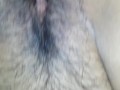 hairy looks richer I love her pussy