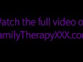 The Secret Video - Dakota Burns - Family Therapy