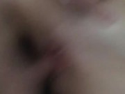 Écoutez cette chienne couiner, un vrai plaisir de baiser ce genre de meuf - dirtytalk