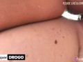 Tribbing vs Scissoring