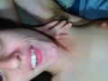 PinkMoonLust Nasty Dirty Tongue Fetish Slut Hairy Hirsute Armpits Furry Pits Hair Fetish