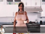 The Secret: Reloaded - Hot MILF getting naughty (5)