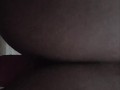 Horny girl rides 