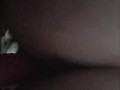 Horny girl rides 