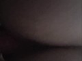 Horny girl rides 