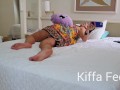 PREV Kiffa hangover cure with Foot Worship and foot massage medicine FOOT WORSHIP FOOT MASSAGE