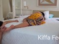 PREV Kiffa hangover cure with Foot Worship and foot massage medicine FOOT WORSHIP FOOT MASSAGE