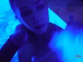 HARD FUCK KITTY GIRLS UNDER ULTRAVIOLET