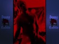 TikTok Silhouette Challenge (sensual orgasm)