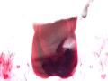 AlisonAuraAllen: Horny ex wife milf masturbates using Snapchat lense collection naked