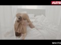 WhiteBoxxx - Katy Rose Sensual Czech Erotic Pussy Fuck With Kinky Boyfriend - LETSDOEIT