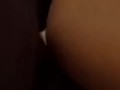Daddy fucking from the back again