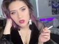 Smoking Fetish Smell My Smokey Breath Preview Buy Full On Manyvids