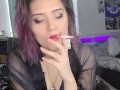 Smoking Fetish Smell My Smokey Breath Preview Buy Full On Manyvids