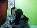 CABALGANDO LA VERGA UN COMPAÑERO DE LA UNIVERSIDAD!!!, (Después de la fiesta).