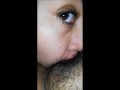 eating wet pussy and finger fuck