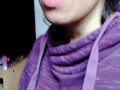 Quickie! Cumplay & swallow