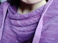 Quickie! Cumplay & swallow