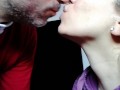 Quickie! Cumplay & swallow