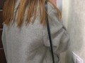 Соблазнила Доставщика Пиццы И  Кончить В Себя - Via Hub