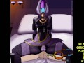 Tali-Zorah Commission Compilation [OLD FLASH ARCHIVE]