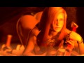 Avarice gold rush short