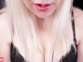 JOI ASRM - Let me help you to masturbate!
