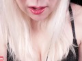 JOI ASRM - Let me help you to masturbate!
