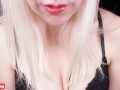 JOI ASRM - Let me help you to masturbate!
