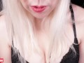 JOI ASRM - Let me help you to masturbate!