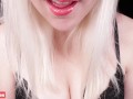 JOI ASRM - Let me help you to masturbate!