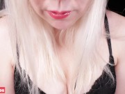 JOI ASRM - Let me help you to masturbate!