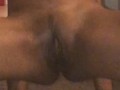PUBLIC Naked Dancing & Vibrator F*ck | Fat Ass Huge Tits Juicy Pussy