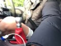 Straight British English Chav White Builder Daddy Lads