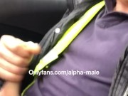Straight British English Chav White Builder Daddy Lads