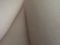 It's Me, Eve  - electric blue bra and big boobs