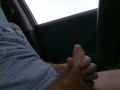 Almost caught at the store
