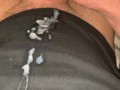 Direct hit on Windows xp amateur Jerk off Huge cumshot handjob Solo Hard Cock dick bullseye 4k 60fps