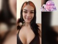 Facetime Phone Sex Girlfriend Roleplay POV