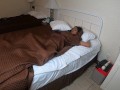 Sam Singh Morning Masturbation Teaser