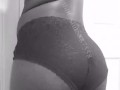 Is my ass fat? (MUST WATCH)