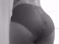 Is my ass fat? (MUST WATCH)