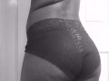Is my ass fat? (MUST WATCH)
