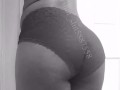 Is my ass fat? (MUST WATCH)
