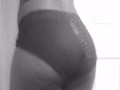 Is my ass fat? (MUST WATCH)