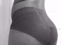 Is my ass fat? (MUST WATCH)