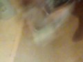 Back at it shower BBC milking 