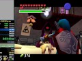 speedgamer 100% destroys Zelda with his HUGE wii and F BOOTS