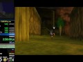 speedgamer 100% destroys Zelda with his HUGE wii and F BOOTS