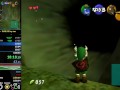 speedgamer 100% destroys Zelda with his HUGE wii and F BOOTS